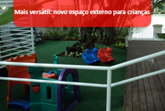 Saiba Mais